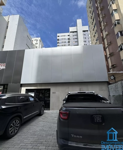 Loja-Salão, 135 m² - Foto 3