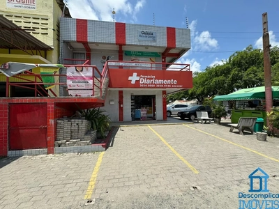 Prédio Inteiro, 1000 m² - Foto 2