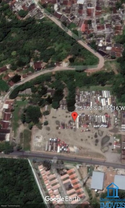 Terreno, 6000 m² - Foto 1