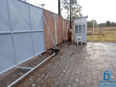 Terreno, 6000 m² - Foto 3