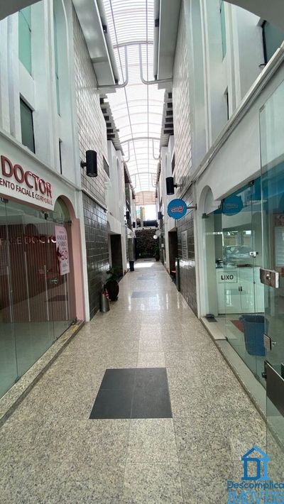 Loja-Salão, 95 m² - Foto 4