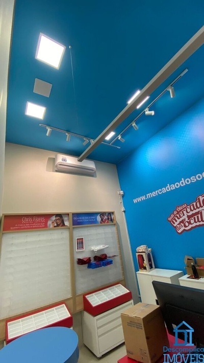 Loja-Salão, 95 m² - Foto 2