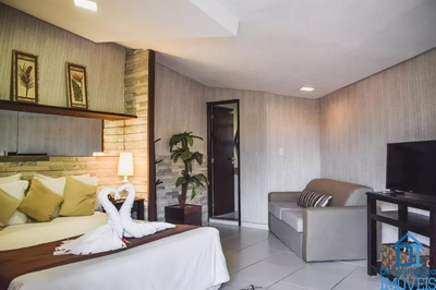 Hotel, 14 quartos, 1200 m² - Foto 4