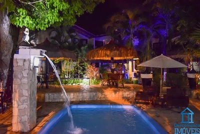 Hotel, 14 quartos, 1200 m² - Foto 3