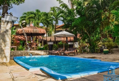 Hotel, 14 quartos, 1200 m² - Foto 2