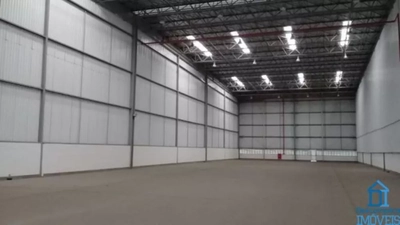 Depósito-Galpão, 1960 m² - Foto 2