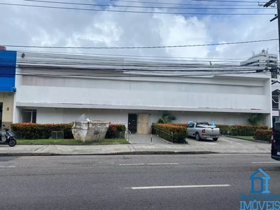 Prédio Inteiro, 731 m² - Foto 2