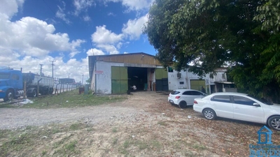 Depósito-Galpão, 13300 m² - Foto 2