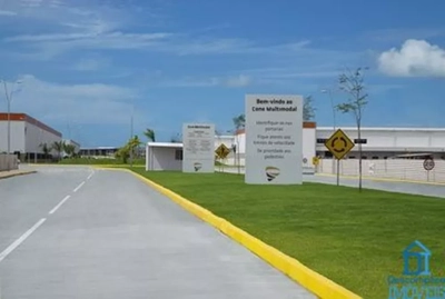 Depósito-Galpão, 2720 m² - Foto 4