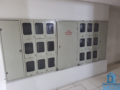 Prédio Inteiro, 866 m² - Foto 2