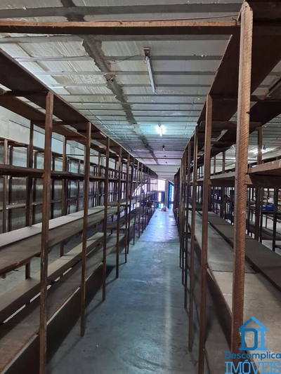 Prédio Inteiro, 995 m² - Foto 4