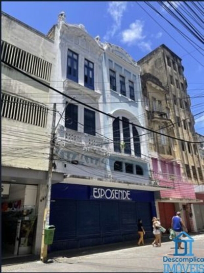 Prédio Inteiro, 995 m² - Foto 1