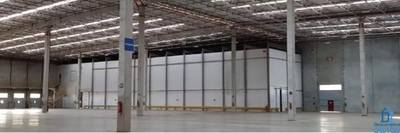 Depósito-Galpão, 6908 m² - Foto 1