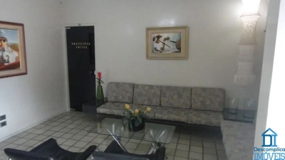 Prédio Inteiro, 600 m² - Foto 1