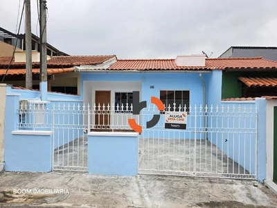 Casa de Condomínio, 2 quartos - Foto 1