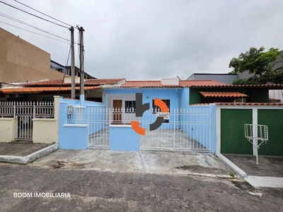 Casa de Condomínio, 2 quartos - Foto 1