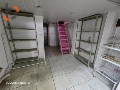 Loja-Salão, 14 m² - Foto 3