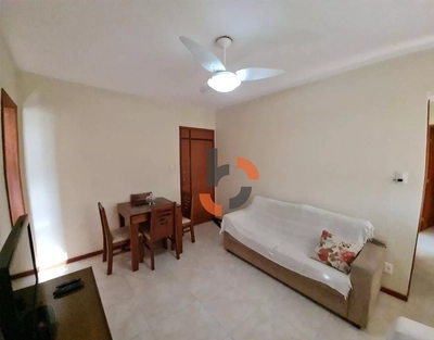 Apartamento, 2 quartos, 65 m² - Foto 2