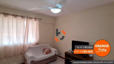 Apartamento, 2 quartos, 65 m² - Foto 1