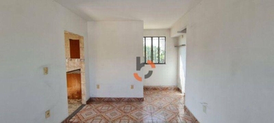 Apartamento, 2 quartos, 75 m² - Foto 1