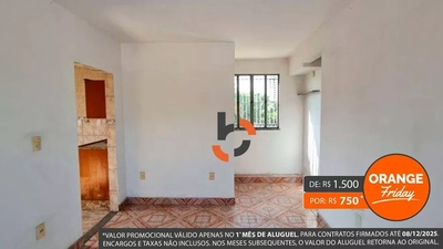 Apartamento, 2 quartos, 75 m² - Foto 1