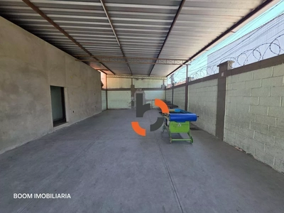 Casa de Condomínio, 2 quartos - Foto 2