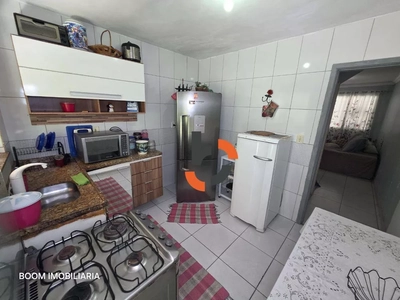 Casa de Condomínio, 2 quartos - Foto 5