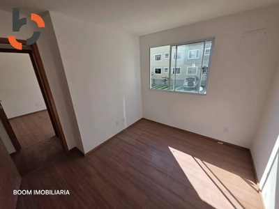Apartamento, 2 quartos, 40 m² - Foto 3