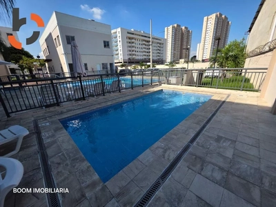 Apartamento, 2 quartos, 45 m² - Foto 5