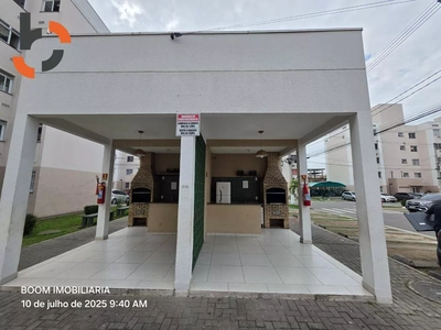 Apartamento, 2 quartos, 45 m² - Foto 3