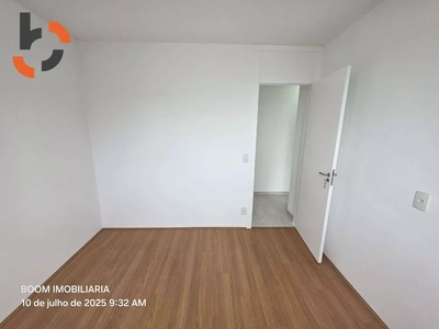 Apartamento, 2 quartos, 45 m² - Foto 3