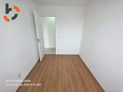 Apartamento, 2 quartos, 45 m² - Foto 5