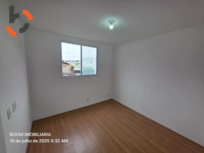 Apartamento, 2 quartos, 45 m² - Foto 1
