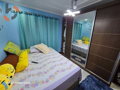 Casa, 3 quartos, 213 m² - Foto 5