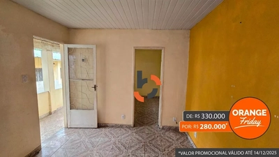 Casa, 1 quarto, 235 m² - Foto 1