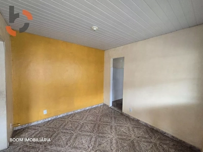 Casa, 1 quarto, 235 m² - Foto 2