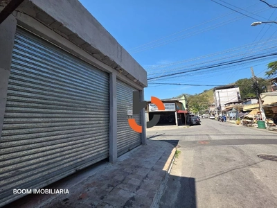 Loja-Salão, 66 m² - Foto 4