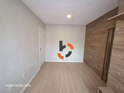 Apartamento, 2 quartos, 45 m² - Foto 1