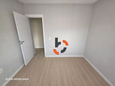 Apartamento, 2 quartos, 45 m² - Foto 4