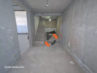 Depósito-Galpão, 600 m² - Foto 5