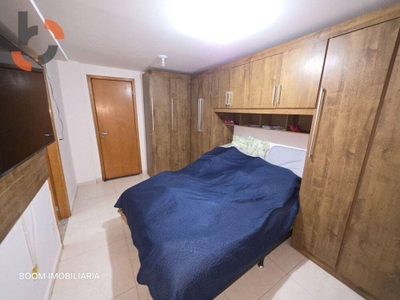 Cobertura, 2 quartos, 110 m² - Foto 2