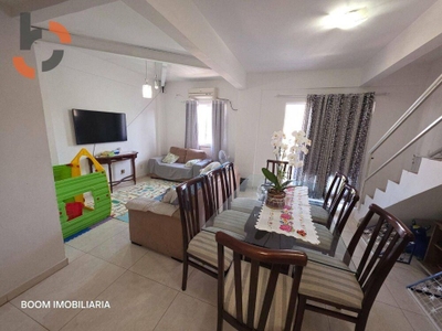 Cobertura, 2 quartos, 110 m² - Foto 1