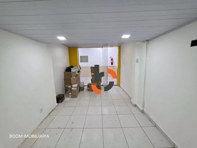 Loja-Salão, 22 m² - Foto 2