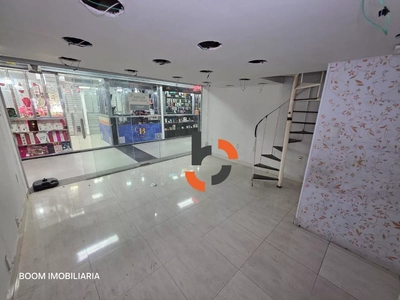 Loja-Salão, 16 m² - Foto 3