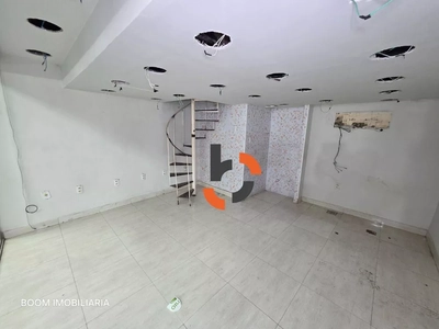 Loja-Salão, 16 m² - Foto 4