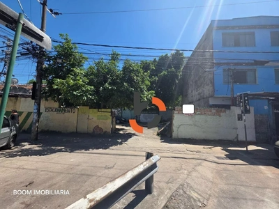 Terreno, 183 m² - Foto 1