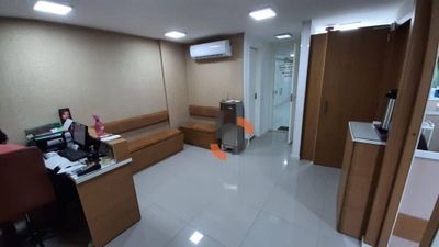 Sala-Conjunto, 50 m² - Foto 2