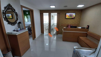 Sala-Conjunto, 50 m² - Foto 1