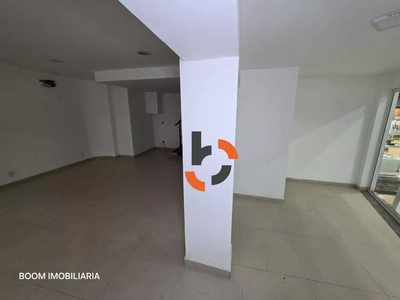 Loja-Salão, 75 m² - Foto 2