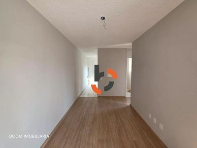 Apartamento, 2 quartos, 43 m² - Foto 1